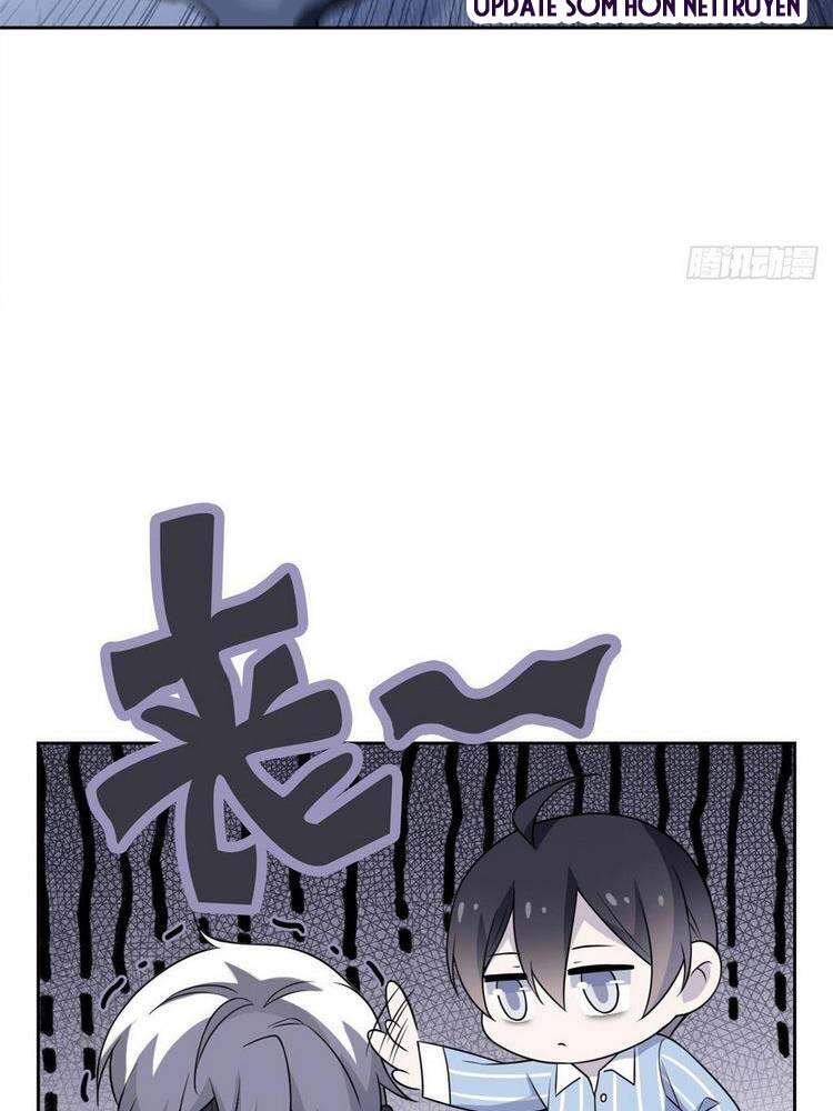 Cường Giả Đến Từ Trại Tâm Thần - Chương 30