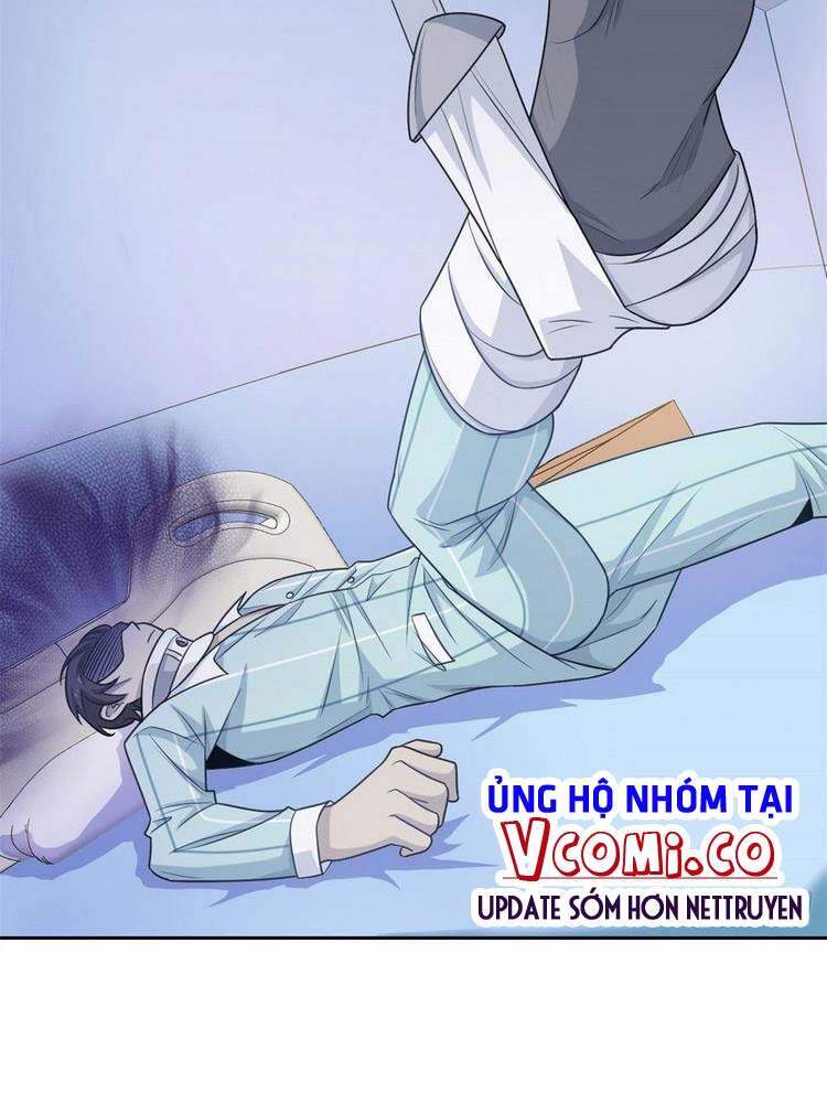 Cường Giả Đến Từ Trại Tâm Thần - Chương 30