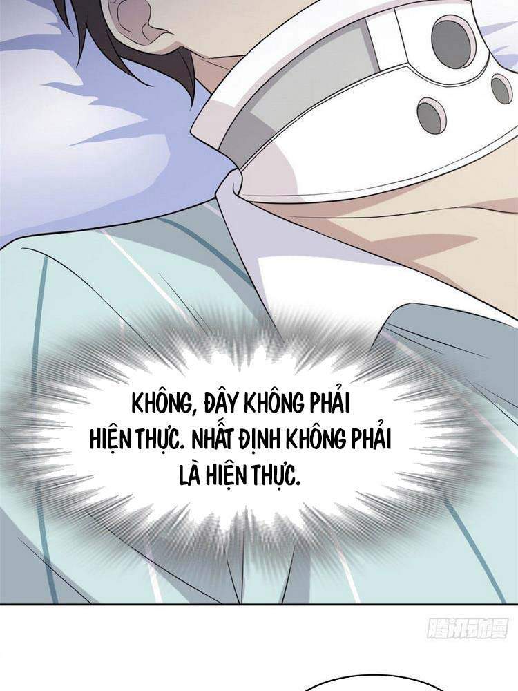 Cường Giả Đến Từ Trại Tâm Thần - Chương 30