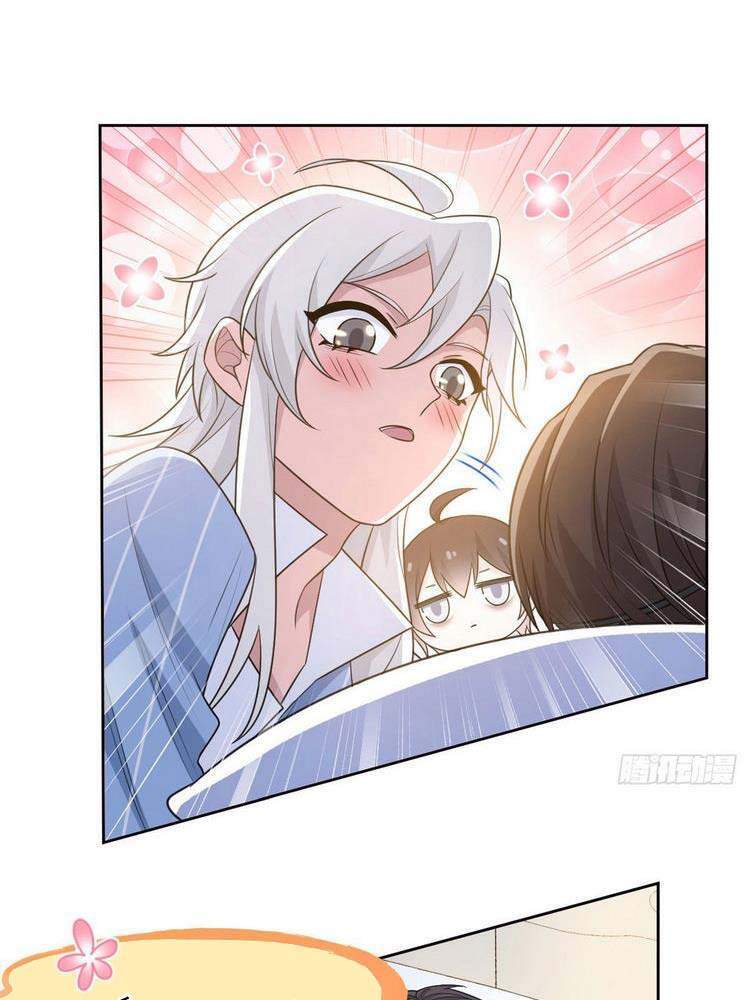 Cường Giả Đến Từ Trại Tâm Thần - Chương 30