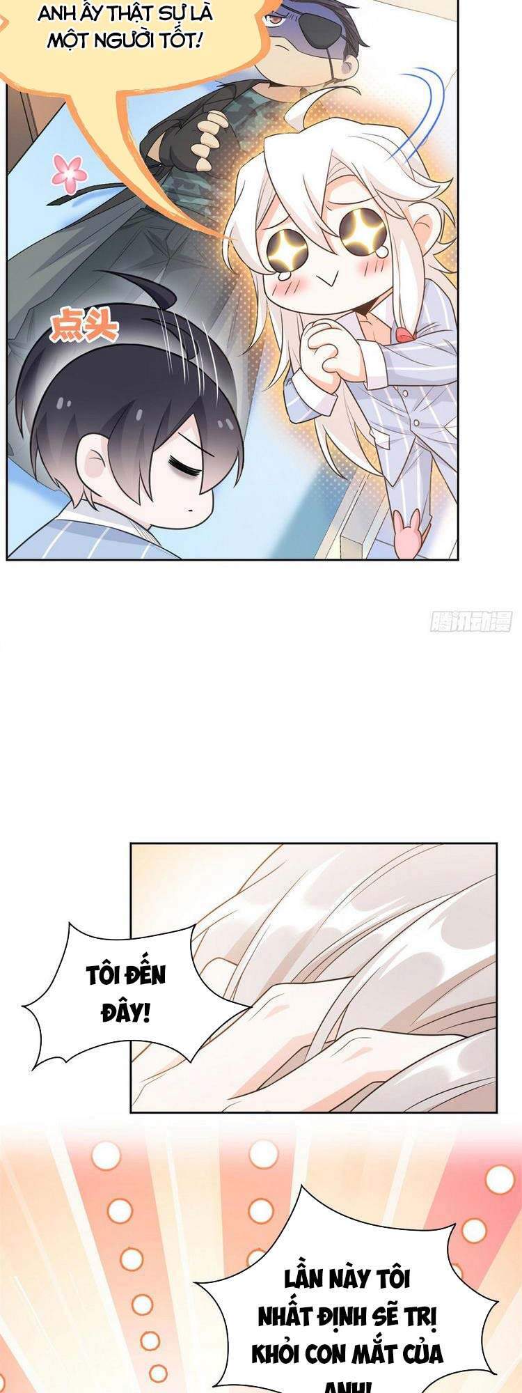 Cường Giả Đến Từ Trại Tâm Thần - Chương 30