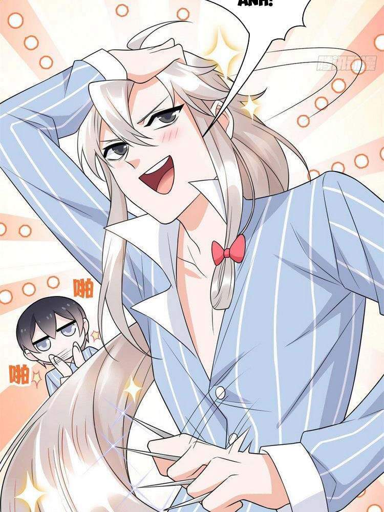 Cường Giả Đến Từ Trại Tâm Thần - Chương 30