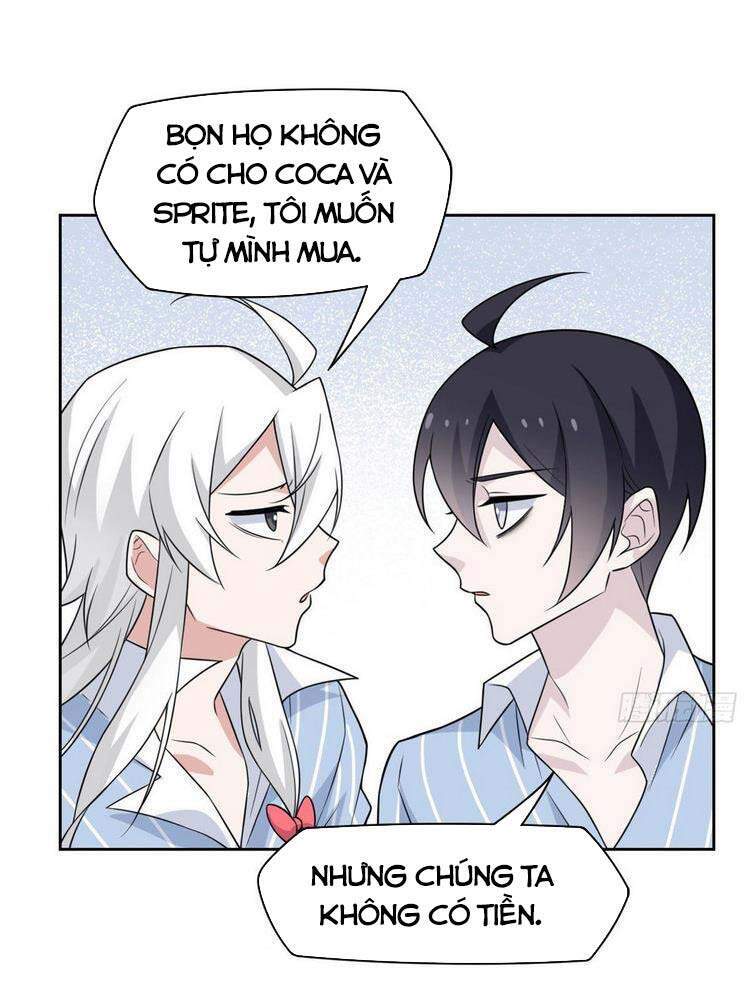 Cường Giả Đến Từ Trại Tâm Thần - Chương 31