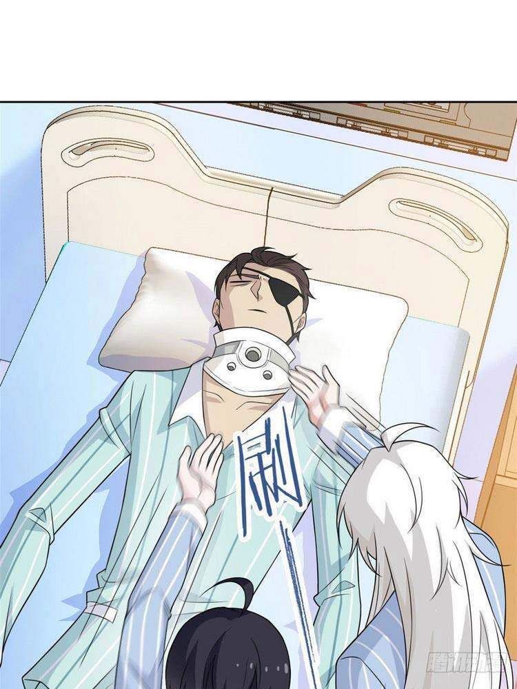 Cường Giả Đến Từ Trại Tâm Thần - Chương 31