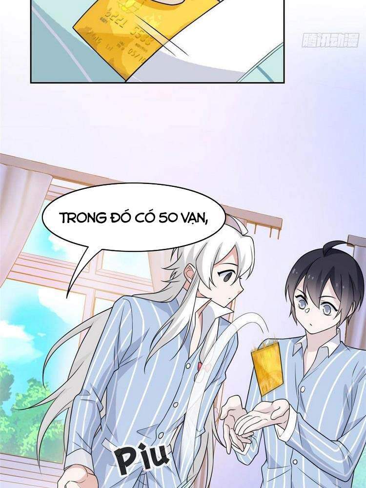 Cường Giả Đến Từ Trại Tâm Thần - Chương 31