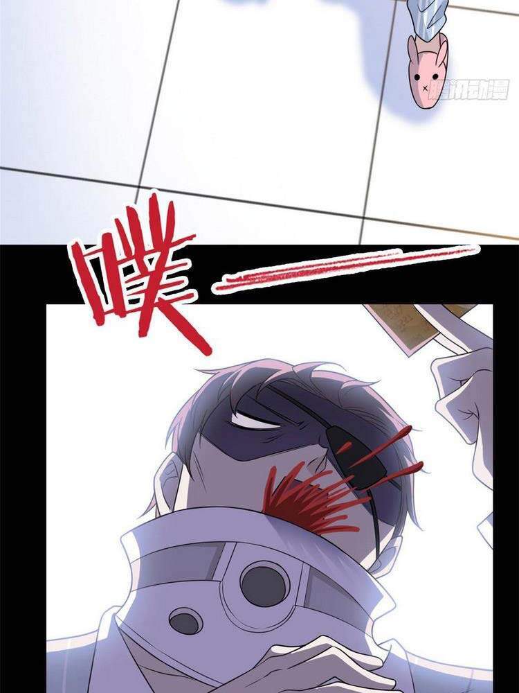 Cường Giả Đến Từ Trại Tâm Thần - Chương 31