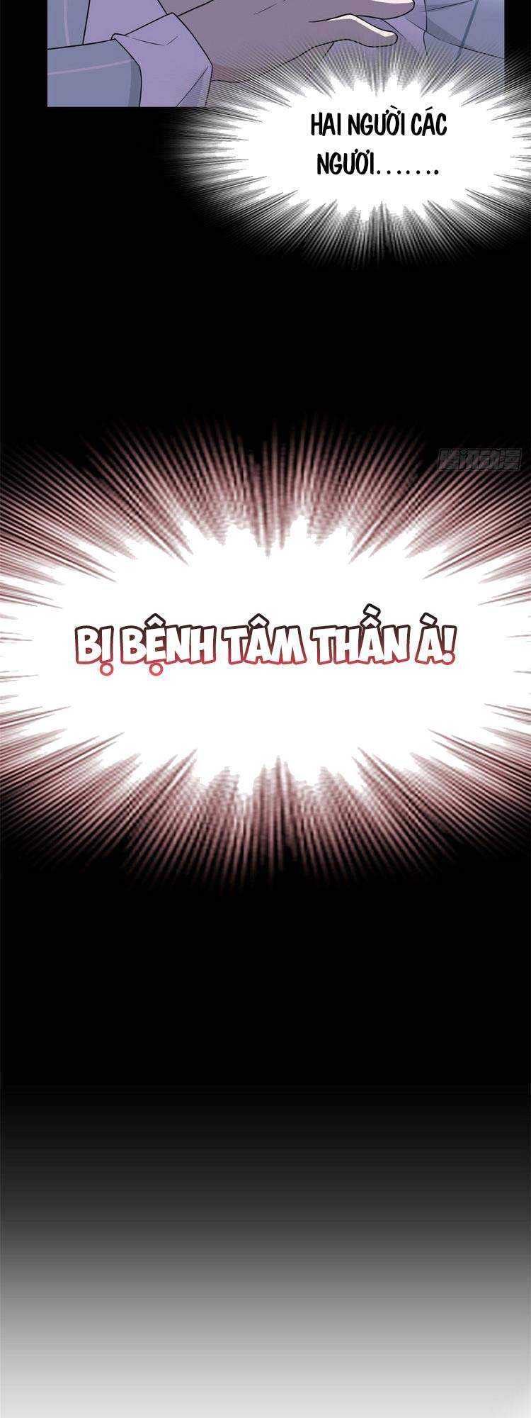 Cường Giả Đến Từ Trại Tâm Thần - Chương 31