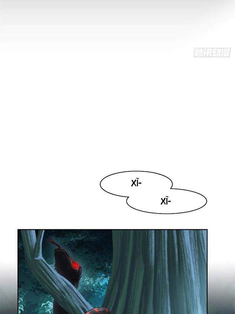 Cường Giả Đến Từ Trại Tâm Thần - Chương 31