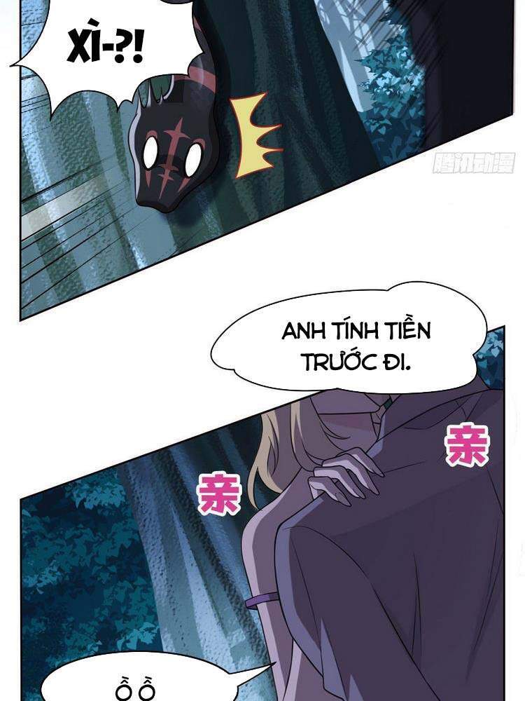 Cường Giả Đến Từ Trại Tâm Thần - Chương 31