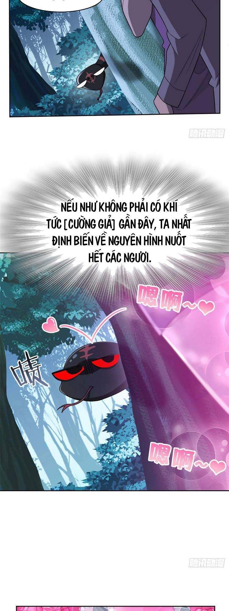 Cường Giả Đến Từ Trại Tâm Thần - Chương 31