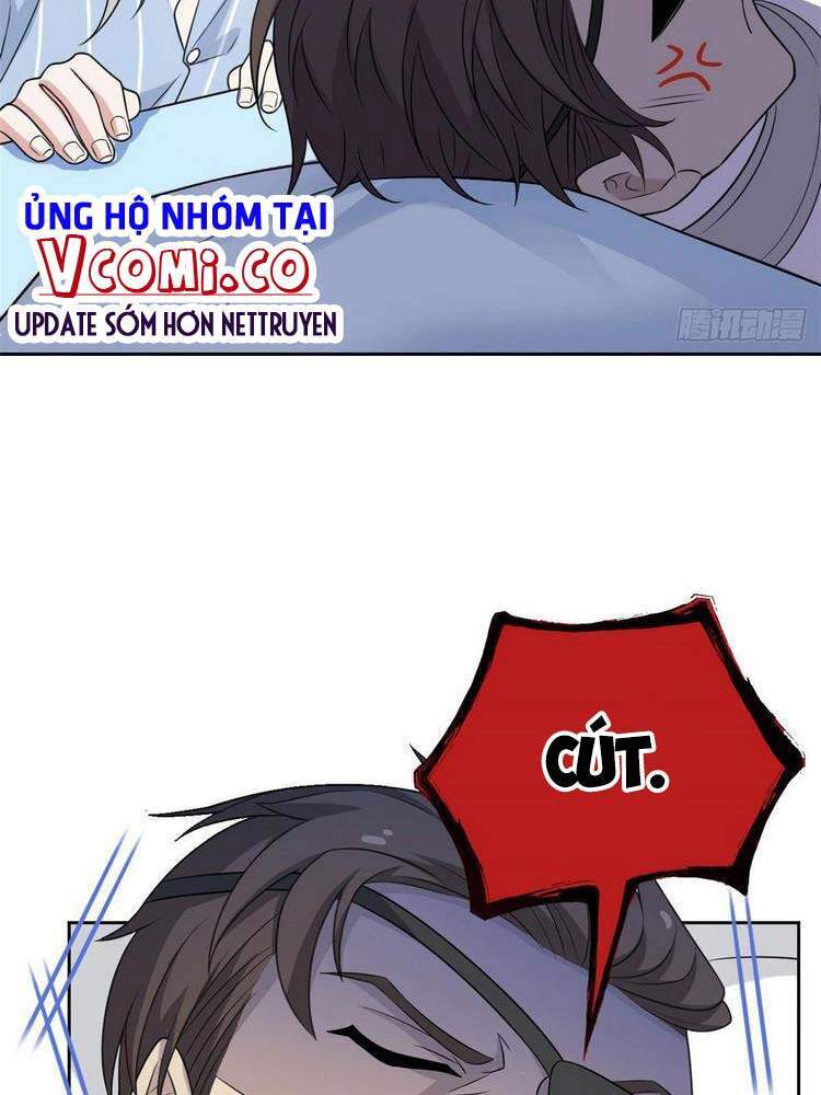 Cường Giả Đến Từ Trại Tâm Thần - Chương 31
