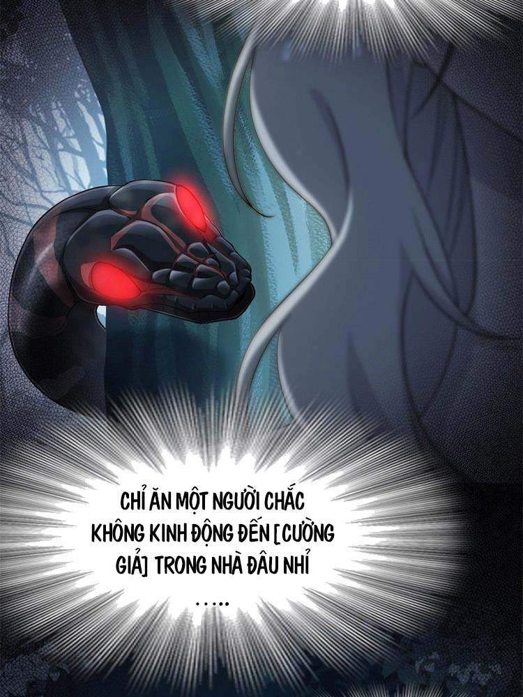 Cường Giả Đến Từ Trại Tâm Thần - Chương 31