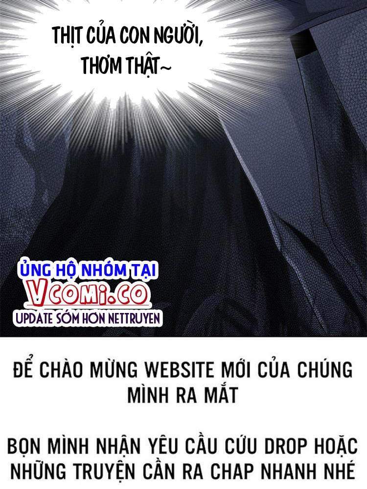 Cường Giả Đến Từ Trại Tâm Thần - Chương 31