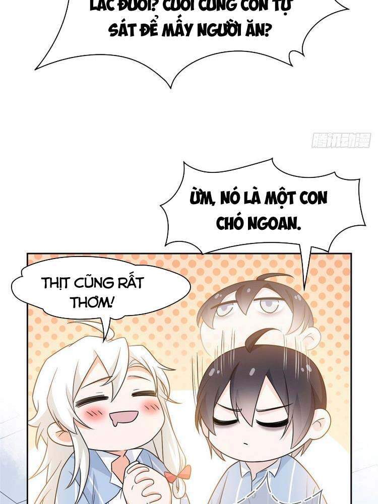 Cường Giả Đến Từ Trại Tâm Thần - Chương 31