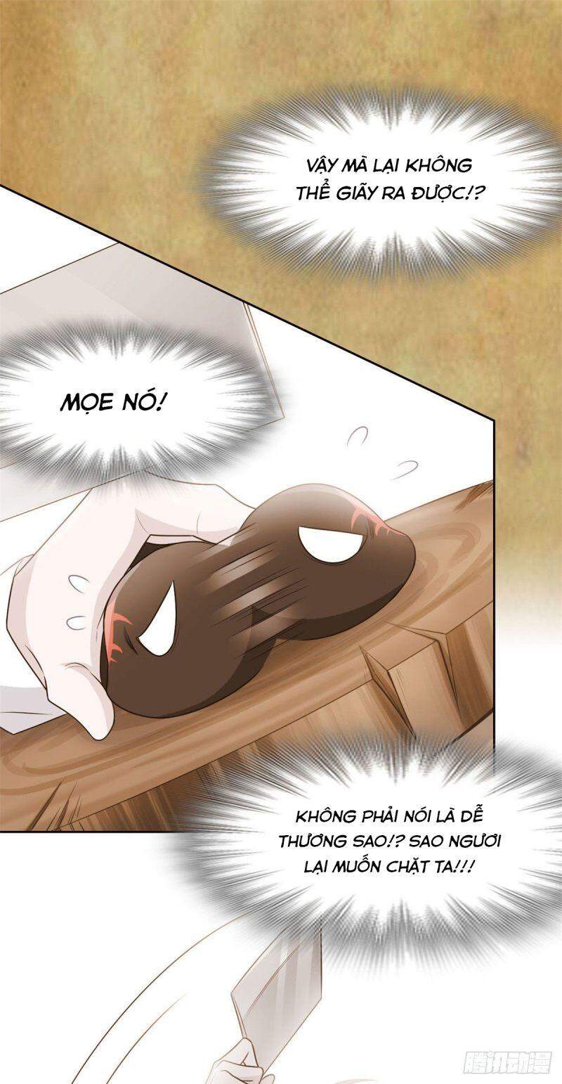 Cường Giả Đến Từ Trại Tâm Thần - Chương 33