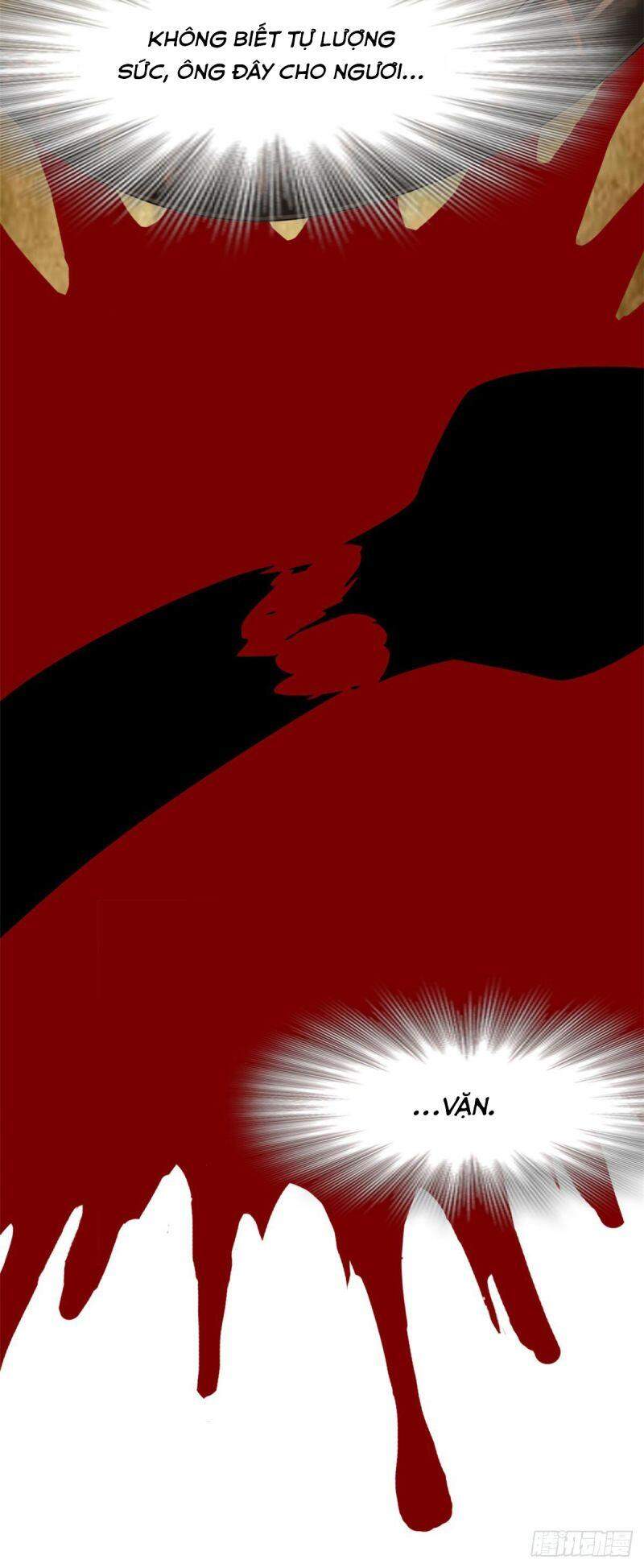 Cường Giả Đến Từ Trại Tâm Thần - Chương 33