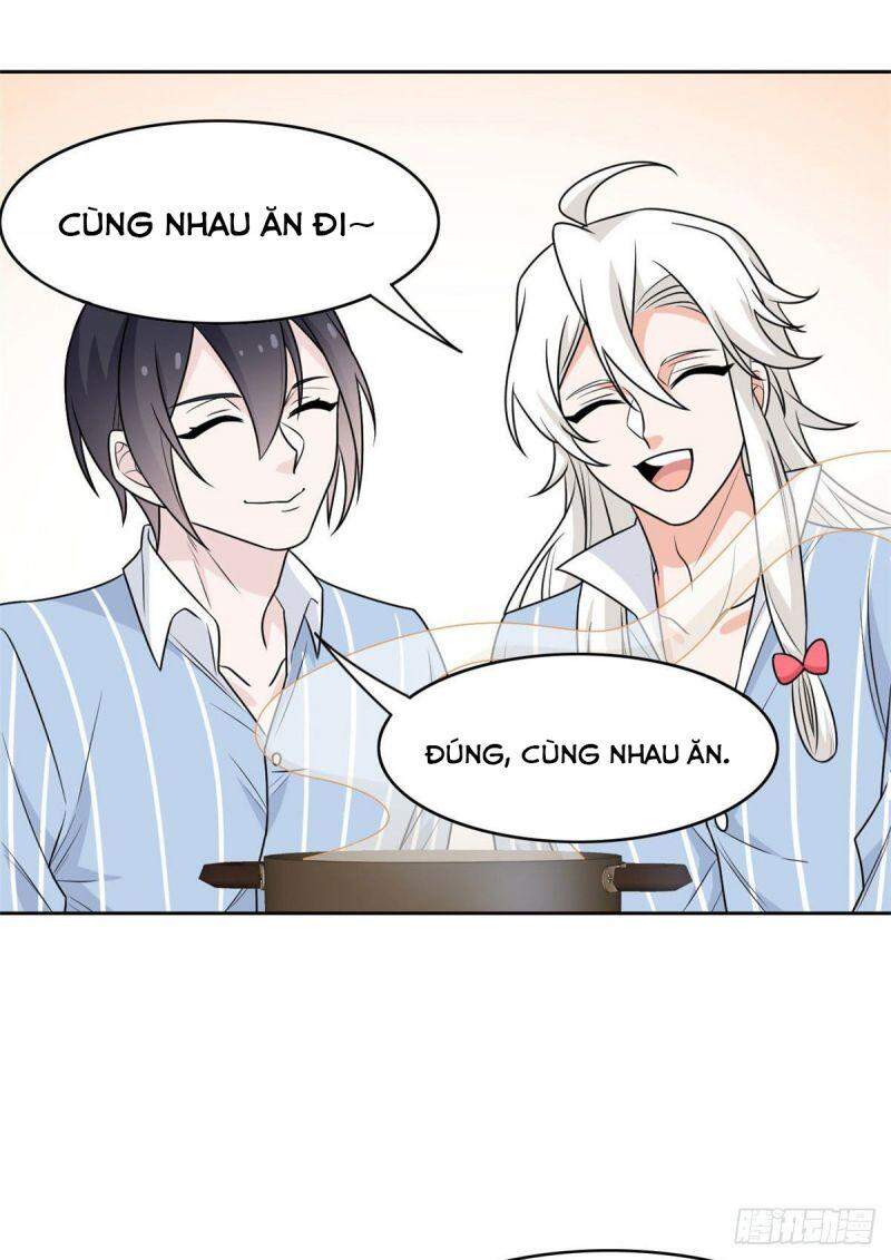 Cường Giả Đến Từ Trại Tâm Thần - Chương 33