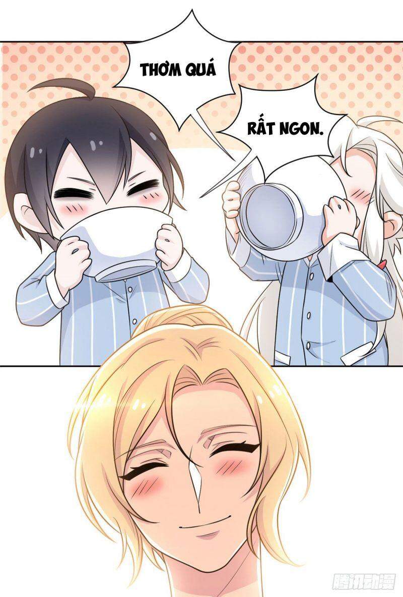 Cường Giả Đến Từ Trại Tâm Thần - Chương 33