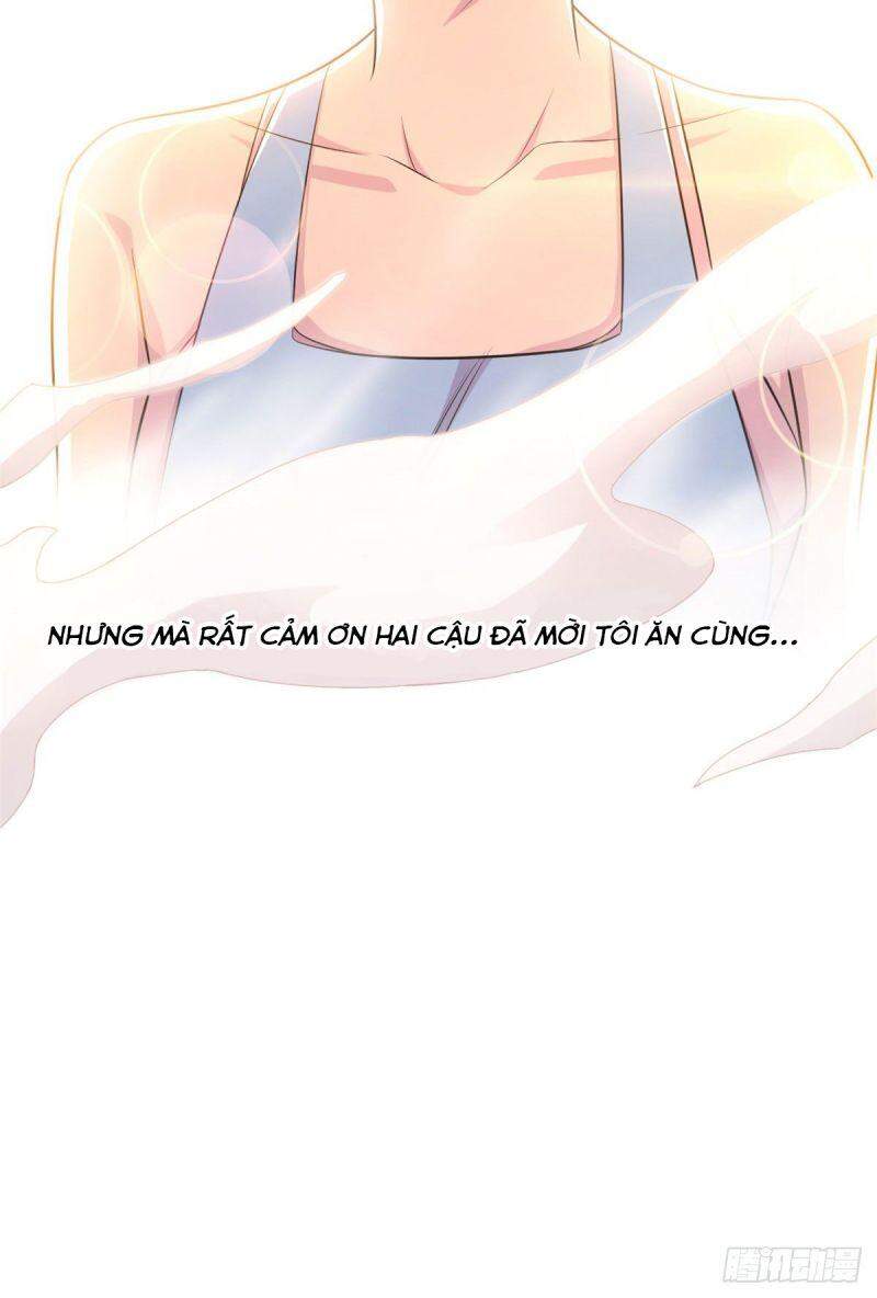 Cường Giả Đến Từ Trại Tâm Thần - Chương 33