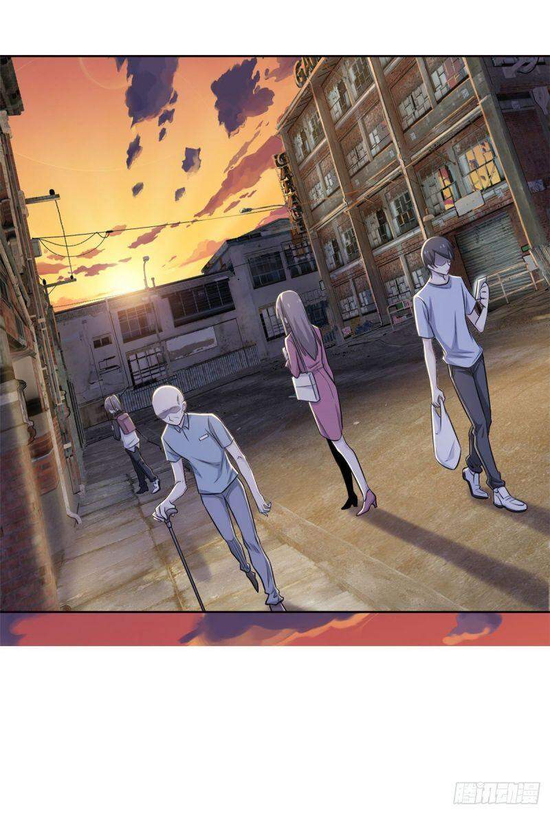 Cường Giả Đến Từ Trại Tâm Thần - Chương 33