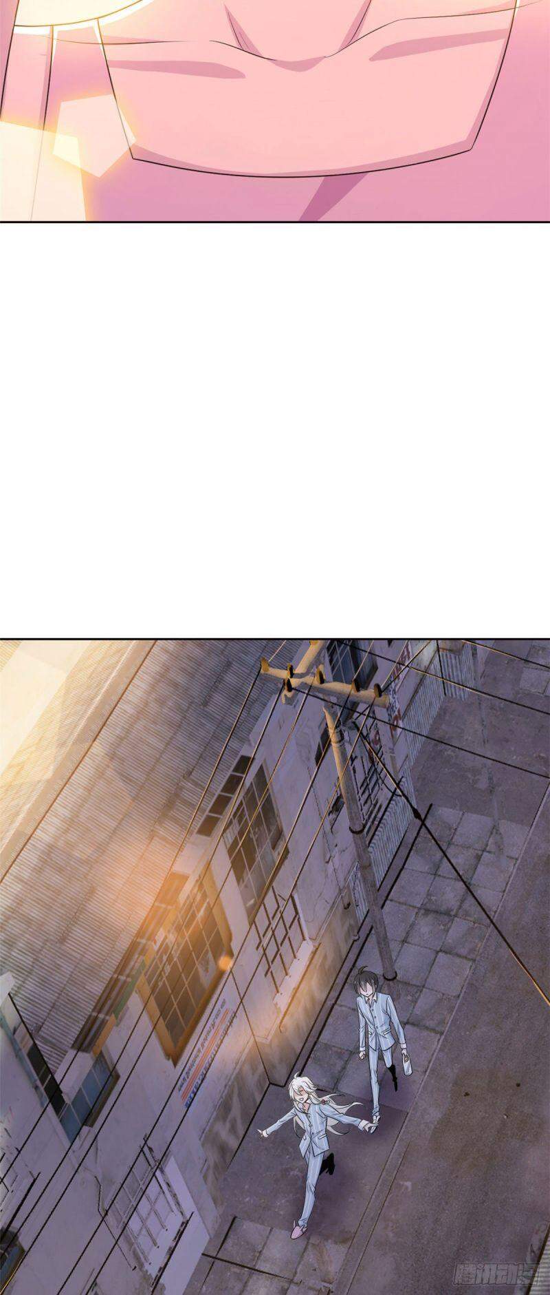 Cường Giả Đến Từ Trại Tâm Thần - Chương 33