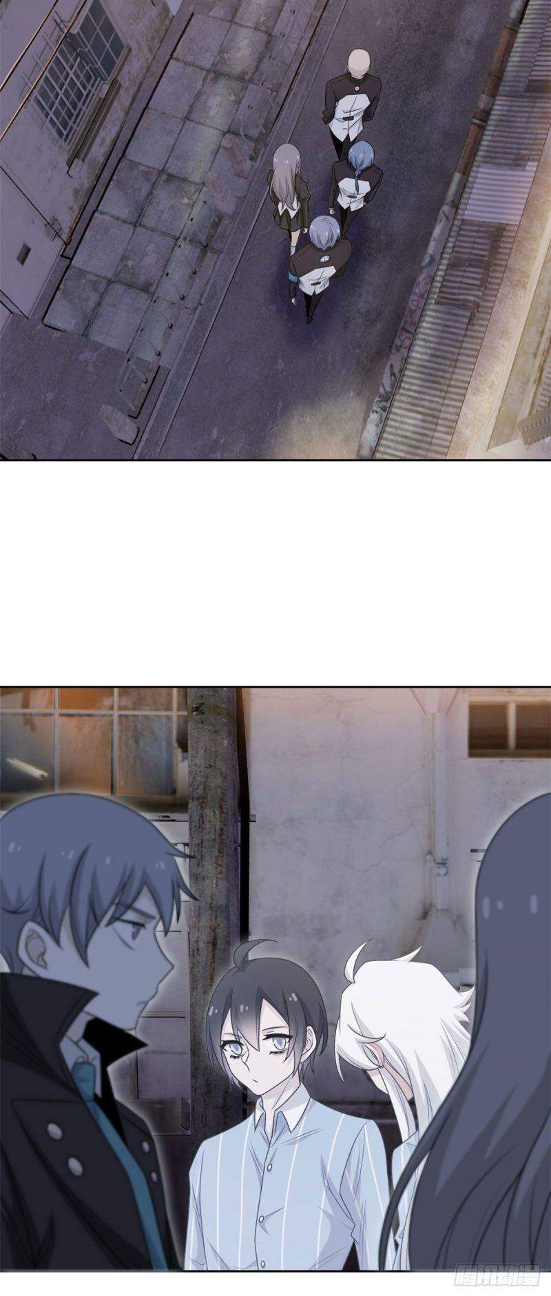 Cường Giả Đến Từ Trại Tâm Thần - Chương 33