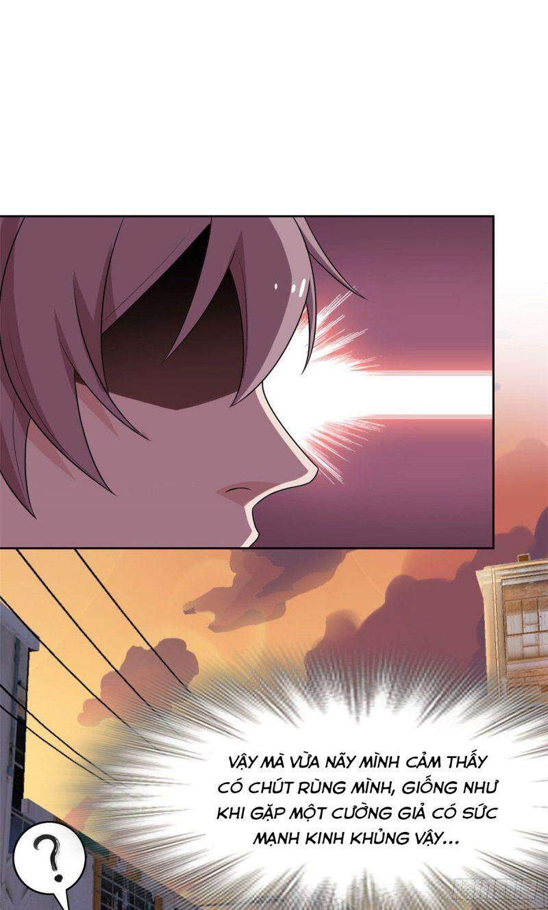 Cường Giả Đến Từ Trại Tâm Thần - Chương 33