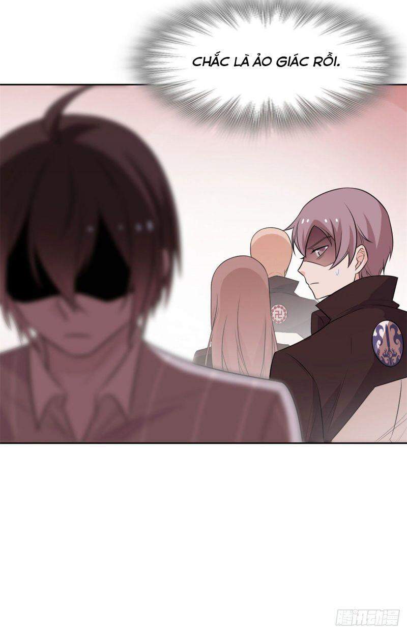 Cường Giả Đến Từ Trại Tâm Thần - Chương 33