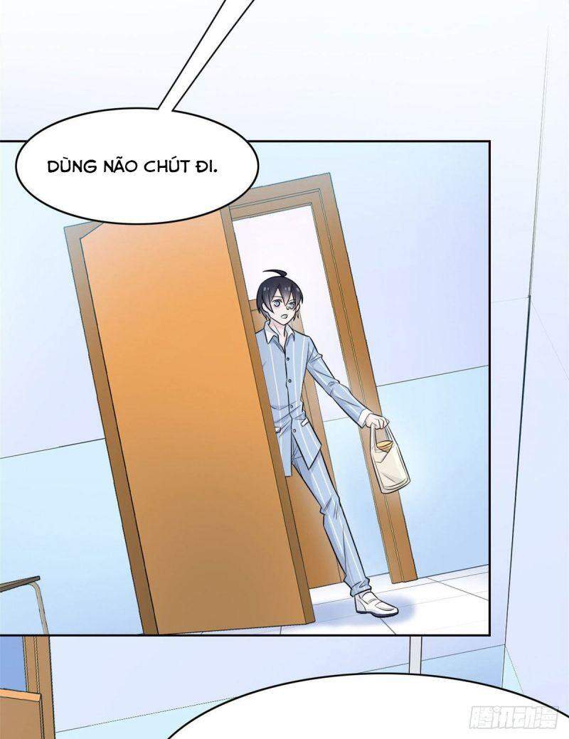Cường Giả Đến Từ Trại Tâm Thần - Chương 33