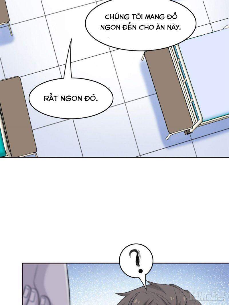 Cường Giả Đến Từ Trại Tâm Thần - Chương 33