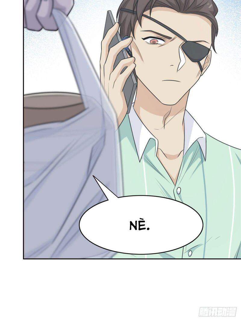 Cường Giả Đến Từ Trại Tâm Thần - Chương 33