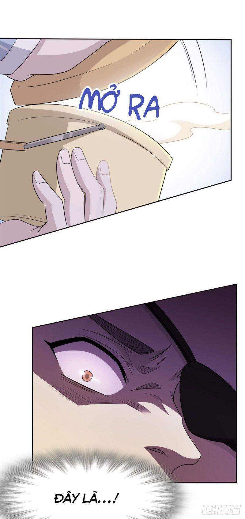 Cường Giả Đến Từ Trại Tâm Thần - Chương 33