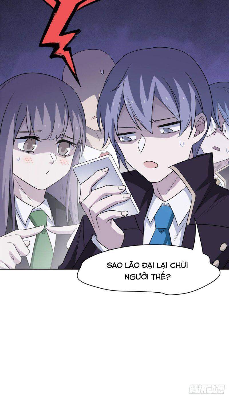 Cường Giả Đến Từ Trại Tâm Thần - Chương 33