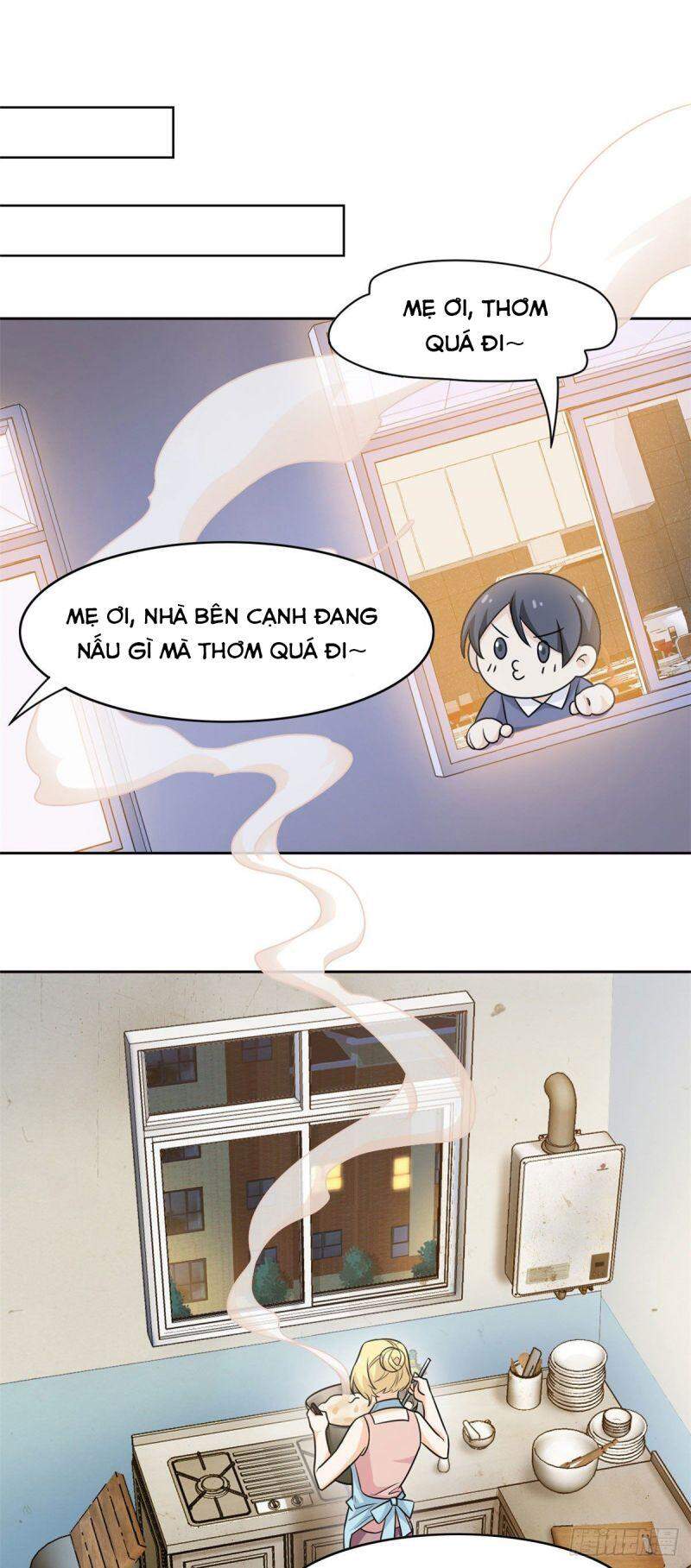 Cường Giả Đến Từ Trại Tâm Thần - Chương 33