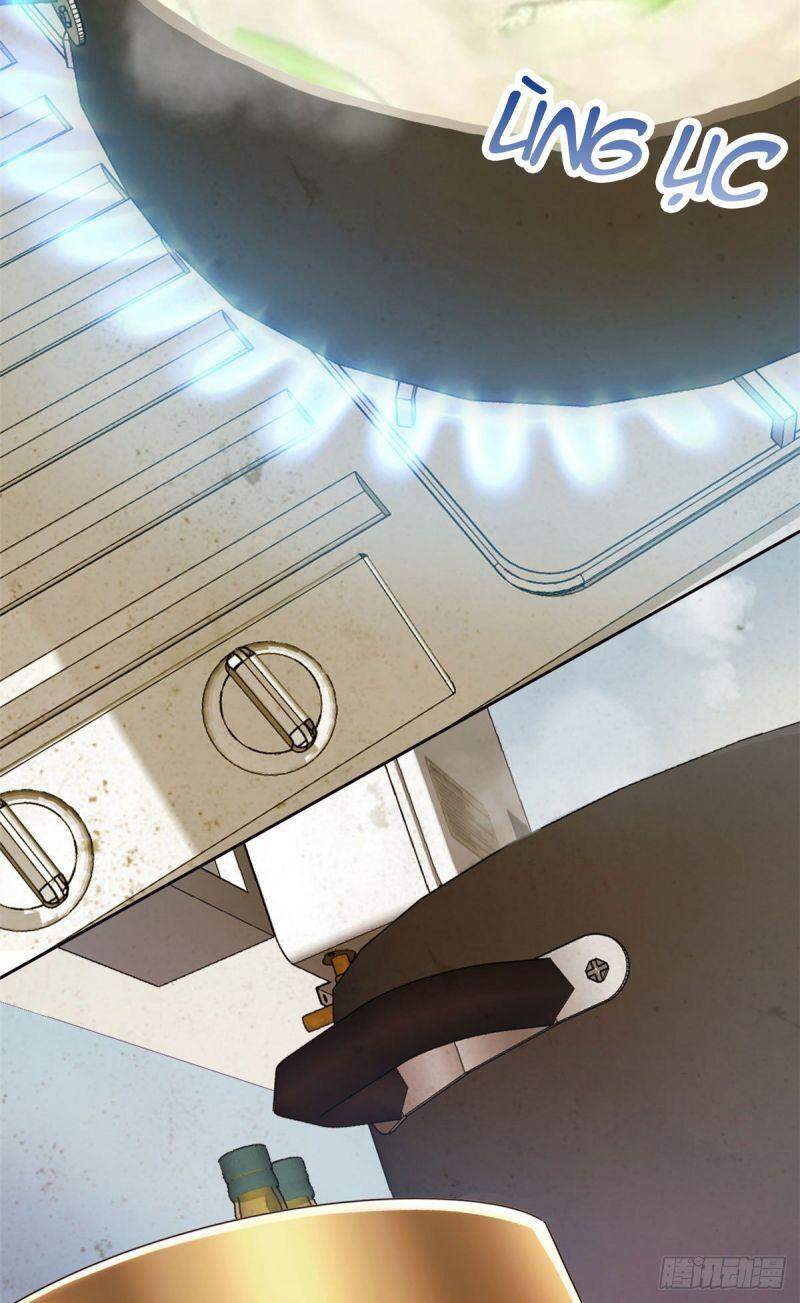 Cường Giả Đến Từ Trại Tâm Thần - Chương 33