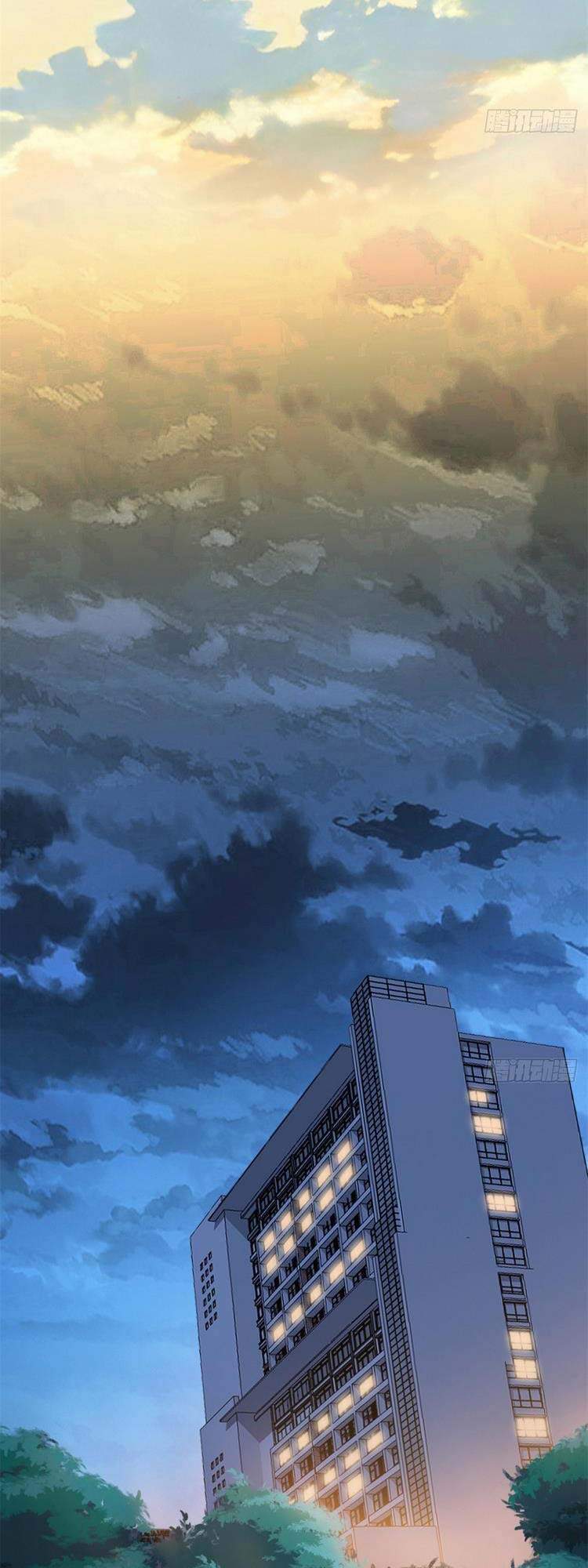 Cường Giả Đến Từ Trại Tâm Thần - Chương 34