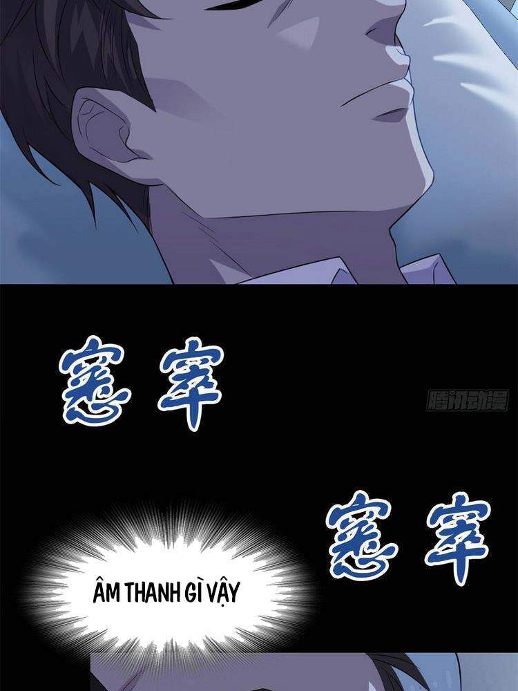 Cường Giả Đến Từ Trại Tâm Thần - Chương 34