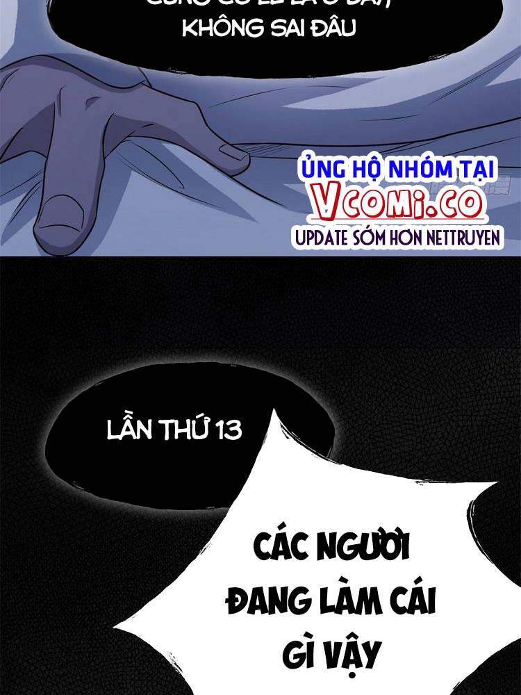 Cường Giả Đến Từ Trại Tâm Thần - Chương 34