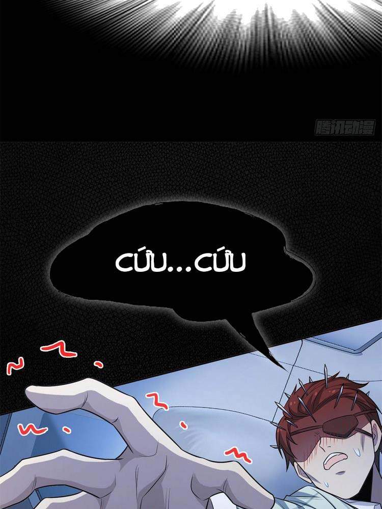Cường Giả Đến Từ Trại Tâm Thần - Chương 34