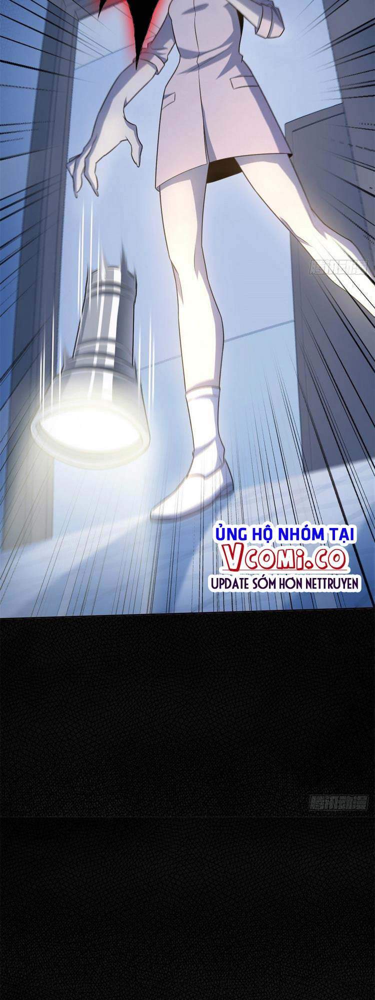 Cường Giả Đến Từ Trại Tâm Thần - Chương 34