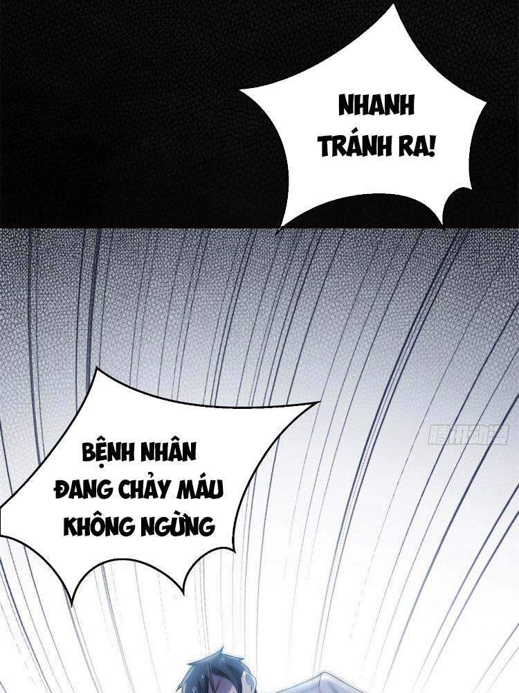 Cường Giả Đến Từ Trại Tâm Thần - Chương 34