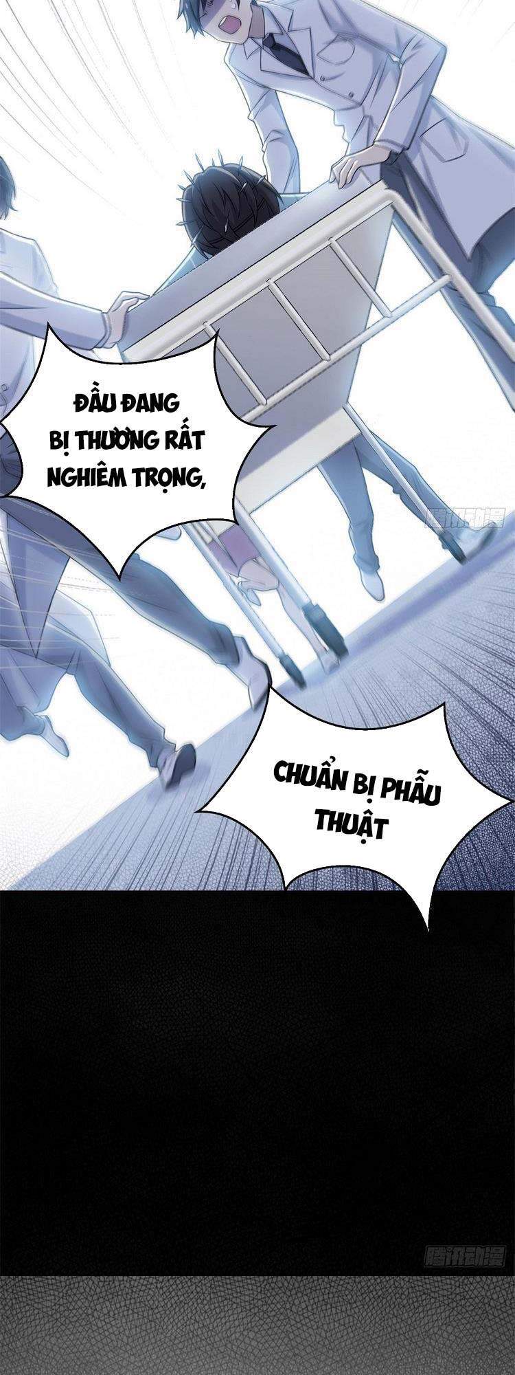 Cường Giả Đến Từ Trại Tâm Thần - Chương 34