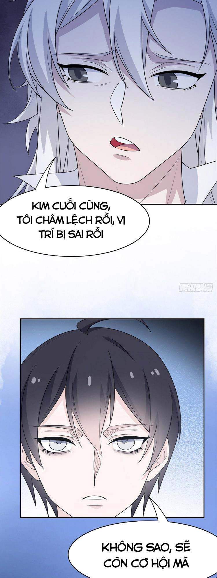 Cường Giả Đến Từ Trại Tâm Thần - Chương 34