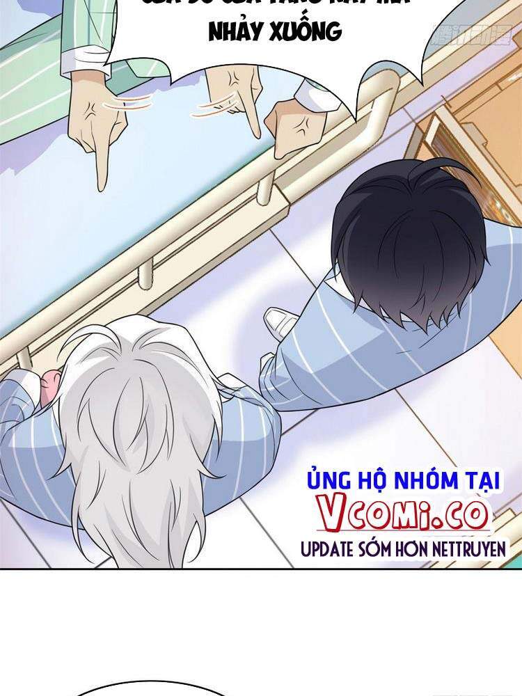 Cường Giả Đến Từ Trại Tâm Thần - Chương 34