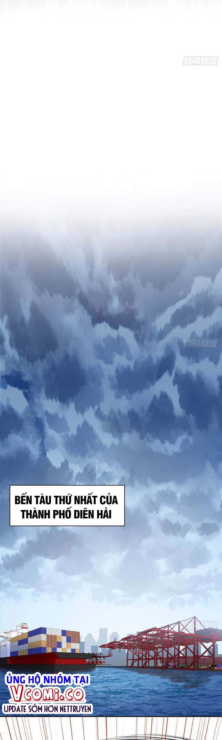 Cường Giả Đến Từ Trại Tâm Thần - Chương 36