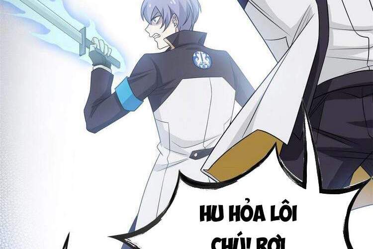 Cường Giả Đến Từ Trại Tâm Thần - Chương 36