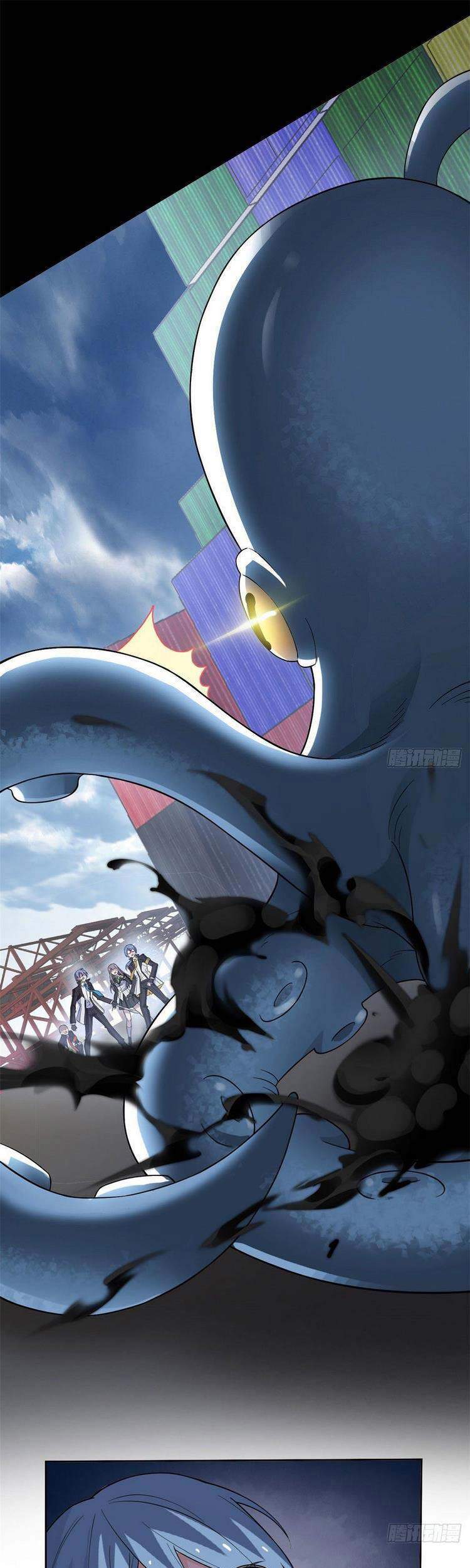 Cường Giả Đến Từ Trại Tâm Thần - Chương 36