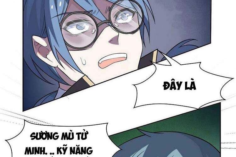 Cường Giả Đến Từ Trại Tâm Thần - Chương 36