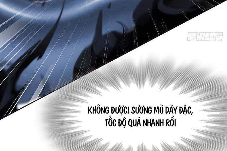 Cường Giả Đến Từ Trại Tâm Thần - Chương 36