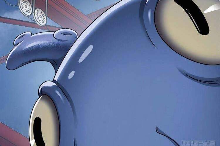 Cường Giả Đến Từ Trại Tâm Thần - Chương 36